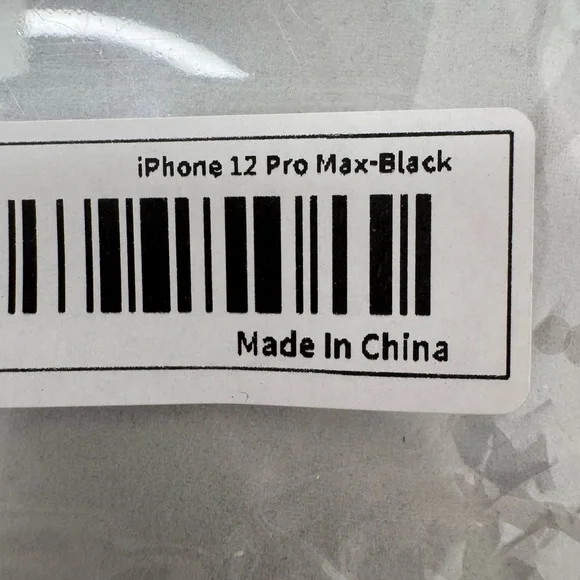 iPhone 12 Pro Max Phone Case - Picture 5 of 5